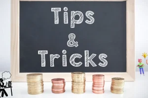 Addition Tips and Tricks