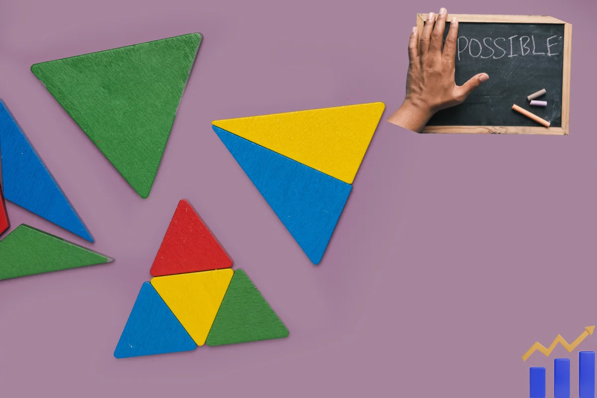 showing mental math tips and tricks for division.