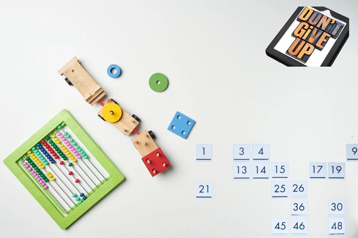 This image is about properties of division.