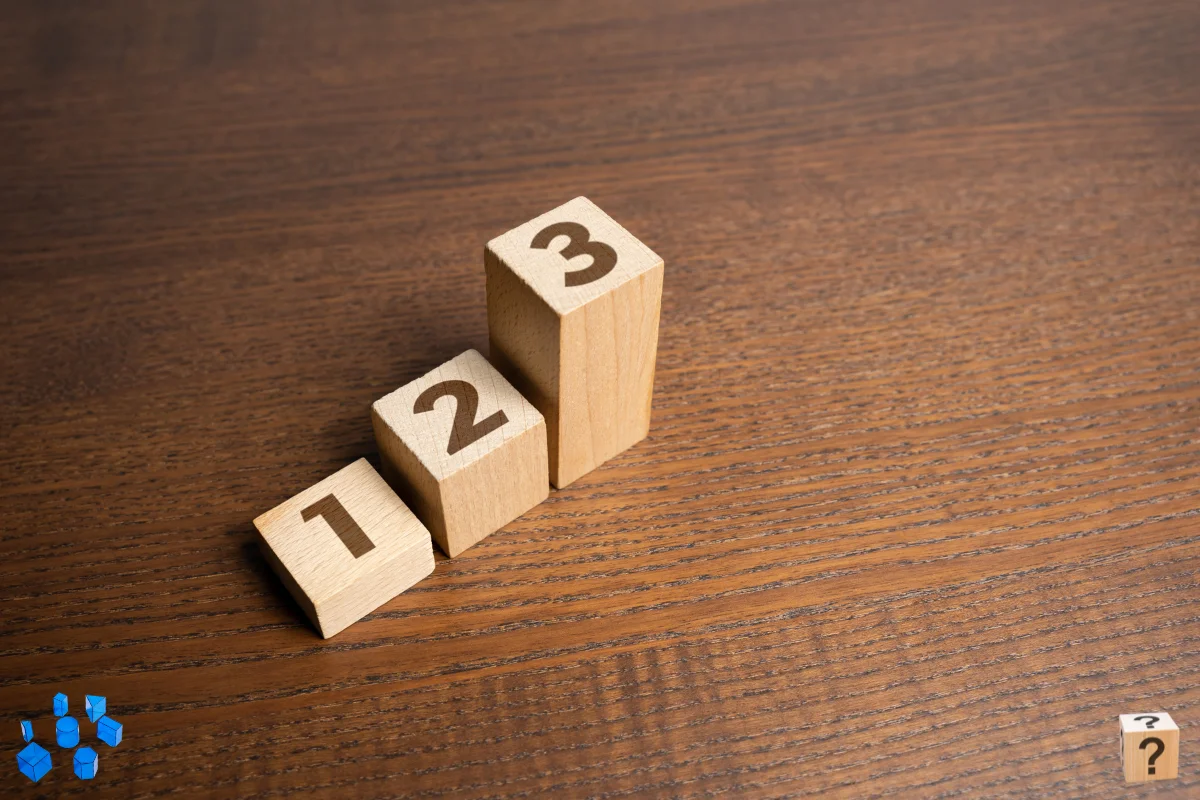 This image is about visualization of numbers.